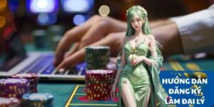 đại lý xin88